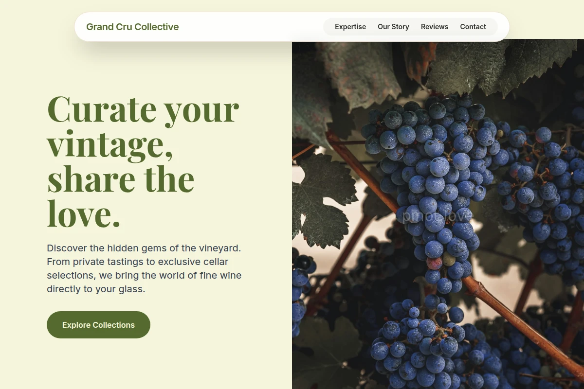 Cellar Winery